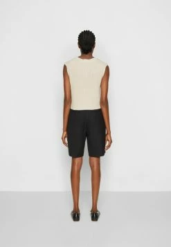 Filippa K NANCY - Jumper - Ivory -Filippa K shop e3c5fae685804071b83692e8243ab7d7