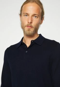 Filippa K Jumper - Navy -Filippa K shop e422371a5a3c4c56b6858476b991fc01