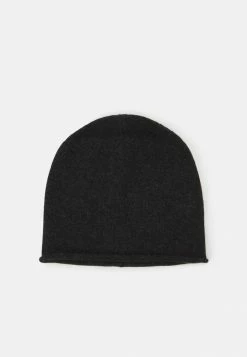 Filippa K HAT - Beanie - Anthracite Melange