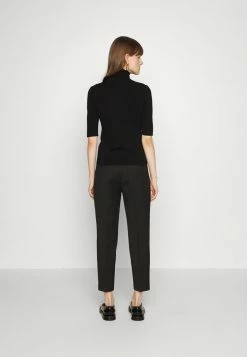 Filippa K KARLIE TROUSER - Trousers - Black -Filippa K shop e5ab3f1479d04117bd559073da231834
