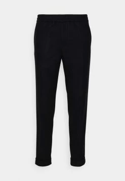 Filippa K TROUSER - Trousers - Black 10 Filippa K TROUSER - Trousers - Black -Filippa K shop e6529262ebbd45e38e06a077394b8aee