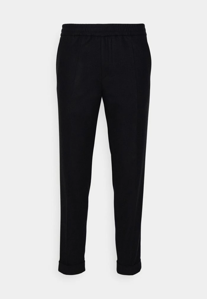 Filippa K TROUSER - Trousers - Black 6 Filippa K TROUSER - Trousers - Black - Image 4