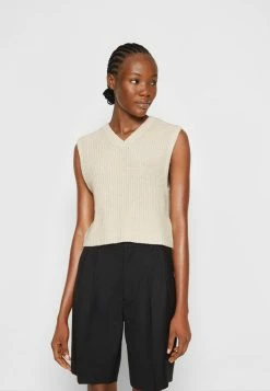 Filippa K NANCY - Jumper - Ivory -Filippa K shop e66af284c74947ebafe9076add97d391