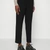 Filippa K NICA TROUSER - Trousers - Black 2 Filippa K NICA TROUSER - Trousers - Black -Filippa K shop e6e29c610e174673acc3eb17dcf521b7
