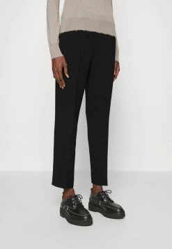 Filippa K NICA TROUSER - Trousers - Black