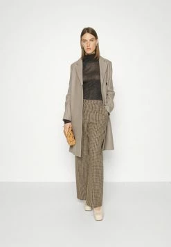 Filippa K CAROLINE TURTLENECK - Jumper - Black -Filippa K shop e7736567d43f456bb28ab97a047271c5