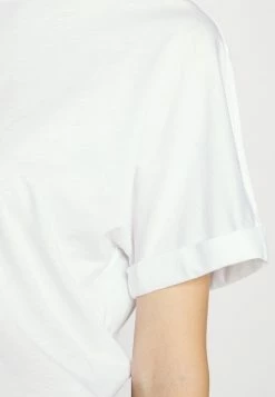 Filippa K ALEAH TEE - Basic T-shirt - White -Filippa K shop e8f4bcce34f24f4ea43944204d135468