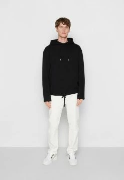 Filippa K KAI HOODIE - Sweatshirt - Black -Filippa K shop e9919bd2f1824b85a71ab7da02471ed2