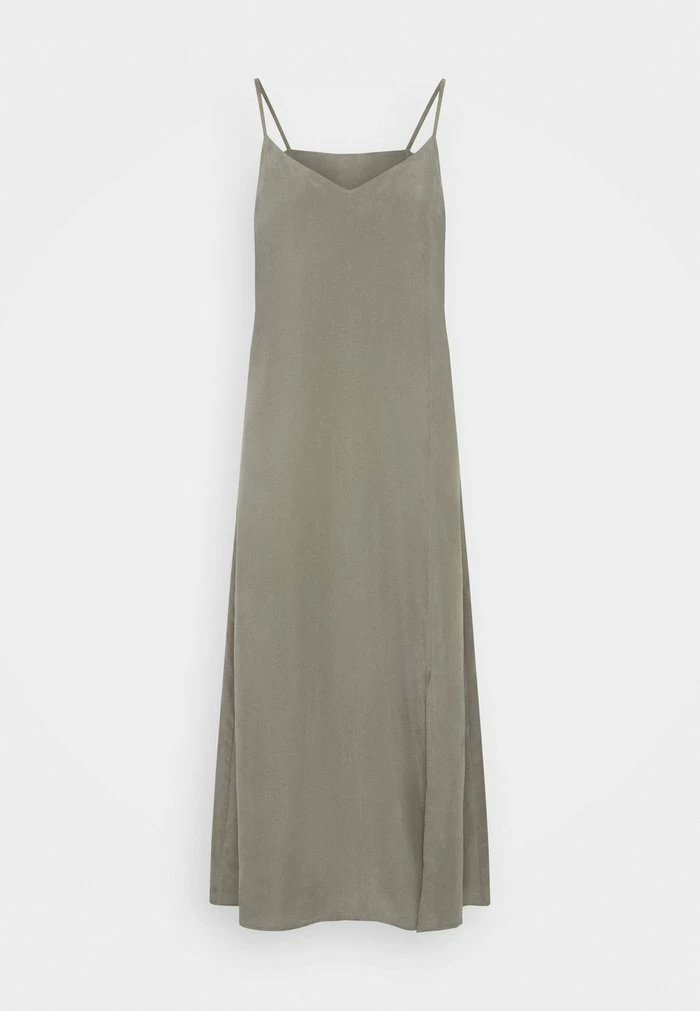 Filippa K MALENA DRESS - Day Dress - Mist Green 8 Filippa K MALENA DRESS - Day Dress - Mist Green - Image 6