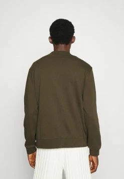 Filippa K GUSTAF - Sweatshirt - Dark Green 9 Filippa K GUSTAF - Sweatshirt - Dark Green -Filippa K shop ea3542b64be542f0a4d0ca36371fc747