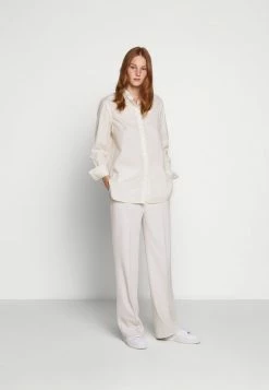 Filippa K HUTTON TROUSER - Trousers - Ivory 11 Filippa K HUTTON TROUSER - Trousers - Ivory -Filippa K shop eaabfc81f9164208ae4d6e43ec4e094c