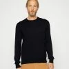 Filippa K Jumper - Black -Filippa K shop ebc1046f83bb4fddb070efcb433089e8
