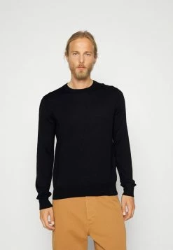 Filippa K Jumper - Black