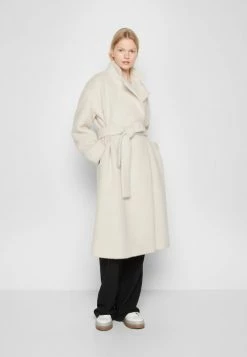 Filippa K KLARA COAT - Classic Coat - Ivory 13 Filippa K KLARA COAT - Classic Coat - Ivory -Filippa K shop ec1c1d1c15314df99ed3a2951db6ed13
