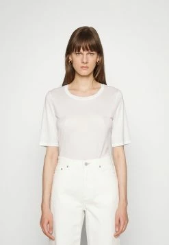 Filippa K ELENA TEE - Basic T-shirt - White