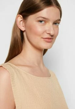 Filippa K FLORI BLOUSE - Top - Dune Beige 15 Filippa K FLORI BLOUSE - Top - Dune Beige -Filippa K shop ed3b5fe64b964ec1b8e33f8f18b5c8ff