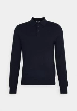 Filippa K Jumper - Navy -Filippa K shop ef5f62a9ee5b4ba9bd73f1090eac725f