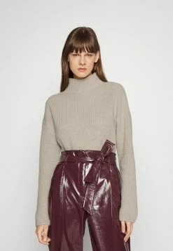 Filippa K WILLOW - Jumper - Grey Beige