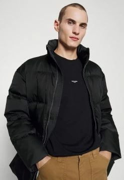 Filippa K ABISKO PUFFER JACKET - Down Jacket - Black -Filippa K shop efb4e792d1744de5b26037061c5dc47d