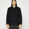 Filippa K AUCKLAND COAT - Short Coat - Black 2 Filippa K AUCKLAND COAT - Short Coat - Black -Filippa K shop efc0ca4314b2442abd13a7078d7bd22a