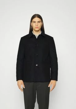 Filippa K AUCKLAND COAT - Short Coat - Black
