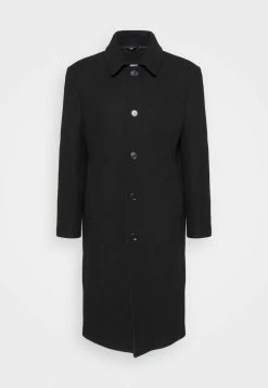 Filippa K BERLIN COAT - Classic Coat - Black 12 Filippa K BERLIN COAT - Classic Coat - Black -Filippa K shop f01ca8c9b3c14d02898de16e9dccfd79