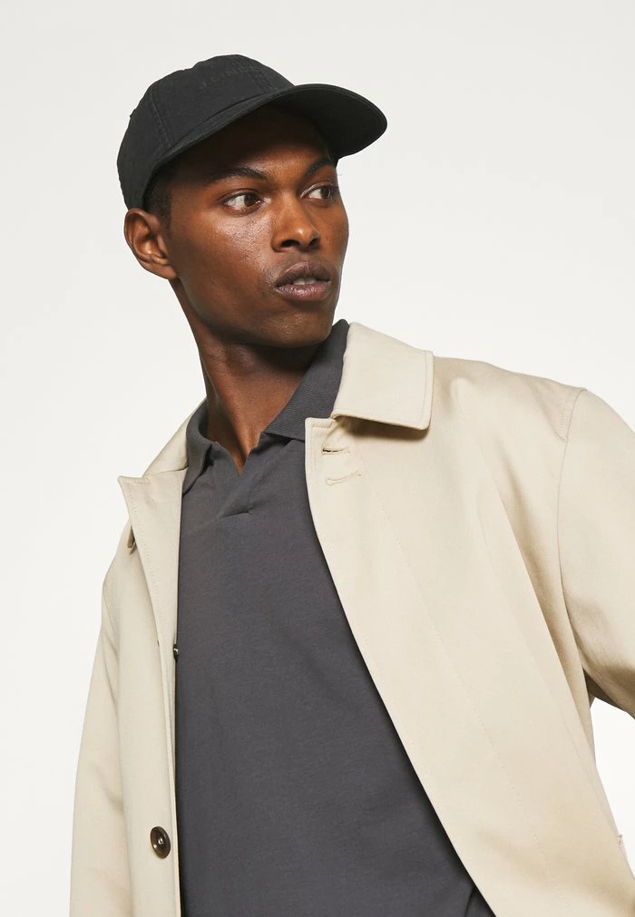 Filippa K Polo Shirt - Metal 7 Filippa K Polo Shirt - Metal - Image 5