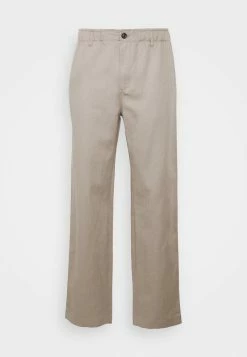 Filippa K ODIN TROUSER - Chinos - Light Taupe -Filippa K shop f1f120b5692e48309b92e11bbf2a8244