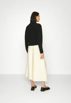 Filippa K WILLOW - Jumper - Black -Filippa K shop f3acd86508f14ada84852c2859595d80