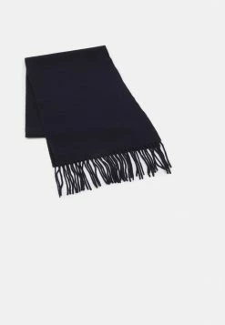 Filippa K BLEND SCARF - Scarf - Navy