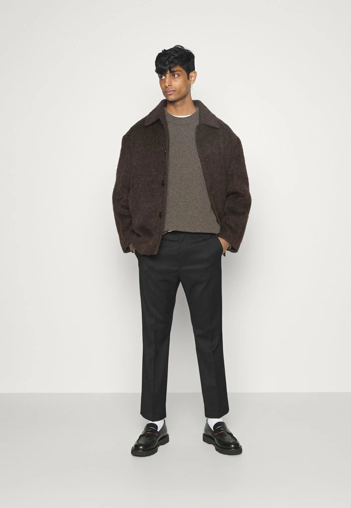 Filippa K Trousers - Black 4 Filippa K Trousers - Black - Image 2