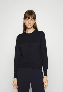 Filippa K CARDIGAN - Cardigan - Navy