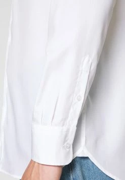 Filippa K NOEL SHIRT - Shirt - White -Filippa K shop f59f907c94fa4fd5a0792252e5469c56