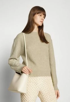 Filippa K ANAIS - Jumper - Winter Beige -Filippa K shop f6725ec3d9e9423693b8c5099b96050e