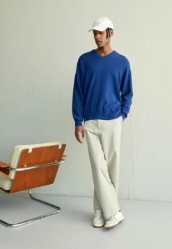 Filippa K AXEL - Jumper - Royal Blue
