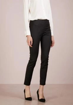Filippa K MILA PANTS - Trousers - Black