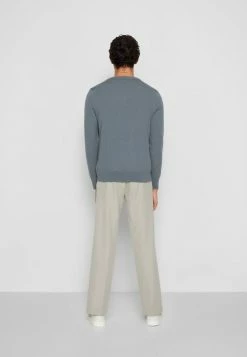 Filippa K SWEATER - Jumper - Dusty Blue -Filippa K shop f843f97fb1554ec3a2348716002db750