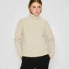 Filippa K KATHLEEN - Jumper - Soft Beige