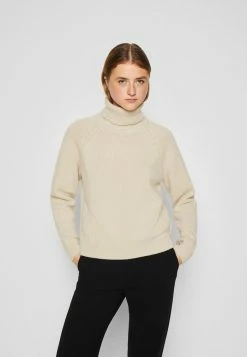Filippa K KATHLEEN - Jumper - Soft Beige