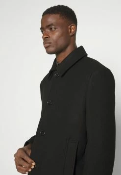 Filippa K BERLIN COAT - Classic Coat - Black 11 Filippa K BERLIN COAT - Classic Coat - Black -Filippa K shop f99f3bc62a364c9ba81778634c5e90e5