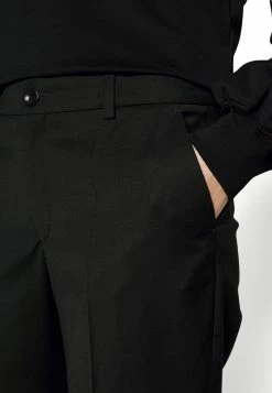 Filippa K LUISA - Trousers - Black -Filippa K shop fa696e1f17954dccab2be589298fc6da