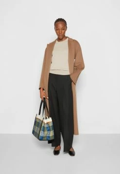 Filippa K Jumper - Beige Melange -Filippa K shop fc320fc2be324e30a10b4121d37fd5d5