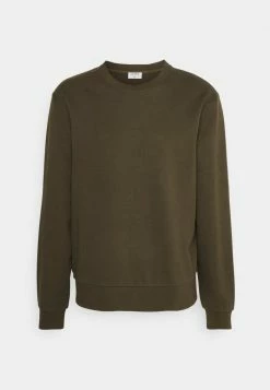 Filippa K GUSTAF - Sweatshirt - Dark Green 10 Filippa K GUSTAF - Sweatshirt - Dark Green -Filippa K shop fc7c1581d46843a2bccf60784702f7f6