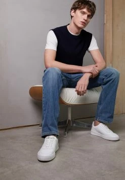 Filippa K GERALD - Jumper - Navy