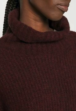 Filippa K SIMONE ROLLERNECK - Jumper - Mahogany -Filippa K shop fcd65fccacfe46a68dd6f101706b62b4