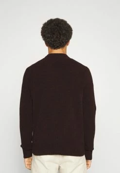Filippa K JOHANNES SWEATER - Jumper - Ginger Bro -Filippa K shop fd0e7838d4c84b07a52bf96207a09c4e
