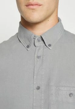 Filippa K ZACHARY - Shirt - Fog Blue -Filippa K shop fd3633203e024afcbda38d5f447e06d2