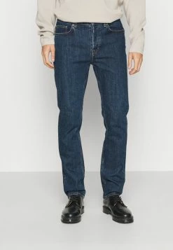 Filippa K BRETT - Jeans Tapered Fit - Dark Blue