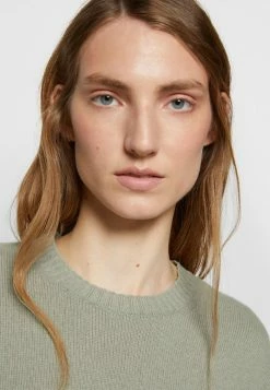 Filippa K AVA - Jumper - Mist Green -Filippa K shop fe2e1444353b4cb3b32cd67196766fc5