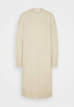 Filippa K ADDISON DRESS - Jumper Dress - Soft Beige -Filippa K shop fe31abd7f3284e56a69b2547bad11731